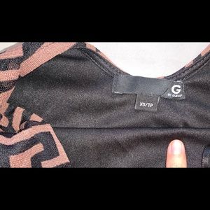 Guess Dress (only worn once)